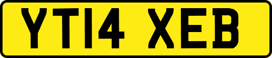 YT14XEB