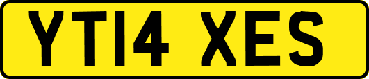 YT14XES