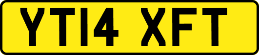 YT14XFT