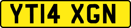YT14XGN