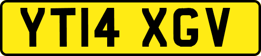 YT14XGV