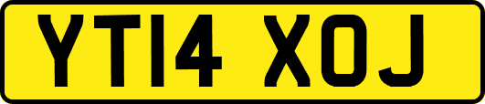 YT14XOJ