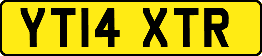 YT14XTR