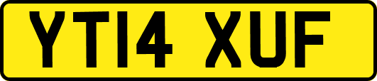 YT14XUF