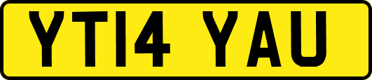 YT14YAU