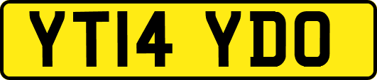 YT14YDO