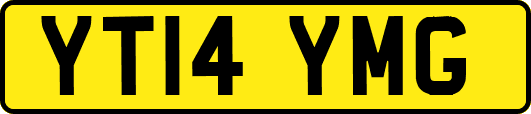 YT14YMG