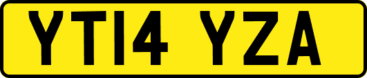 YT14YZA