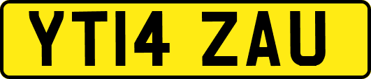 YT14ZAU