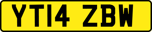 YT14ZBW
