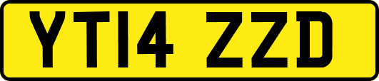 YT14ZZD