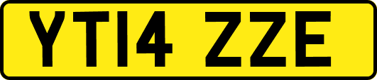 YT14ZZE