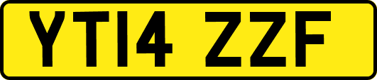 YT14ZZF