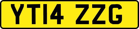 YT14ZZG