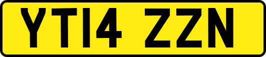 YT14ZZN