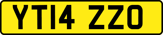 YT14ZZO
