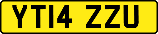 YT14ZZU