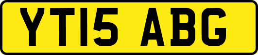 YT15ABG