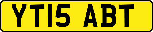YT15ABT