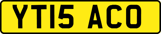 YT15ACO