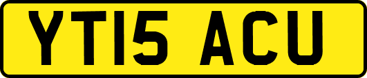 YT15ACU