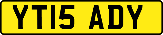 YT15ADY