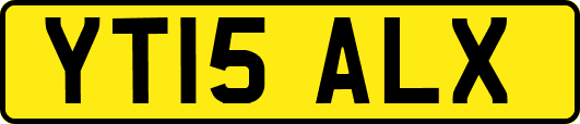 YT15ALX