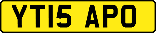 YT15APO
