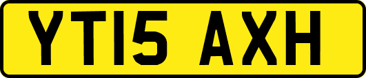 YT15AXH
