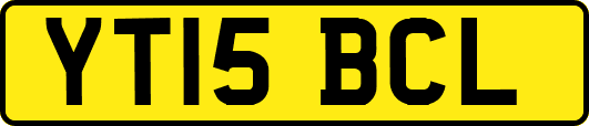 YT15BCL