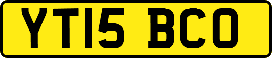 YT15BCO