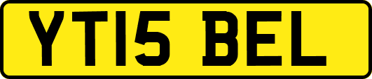 YT15BEL