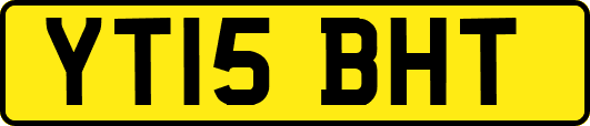 YT15BHT