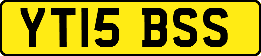 YT15BSS