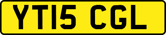 YT15CGL