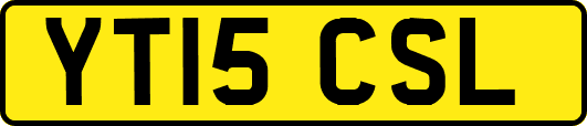 YT15CSL