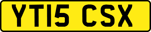 YT15CSX