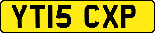 YT15CXP