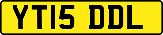 YT15DDL