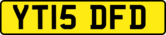 YT15DFD