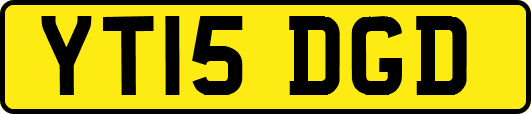YT15DGD