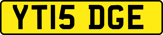 YT15DGE