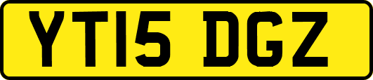 YT15DGZ