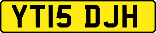 YT15DJH