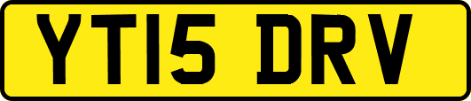YT15DRV