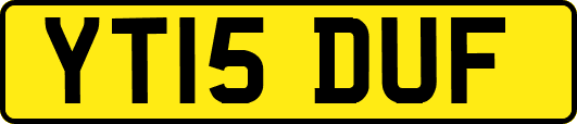 YT15DUF