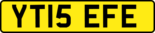 YT15EFE