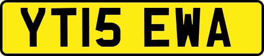 YT15EWA