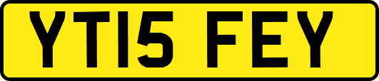 YT15FEY