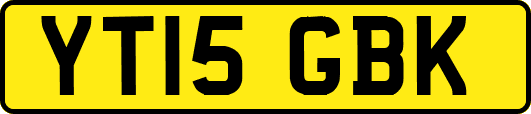 YT15GBK